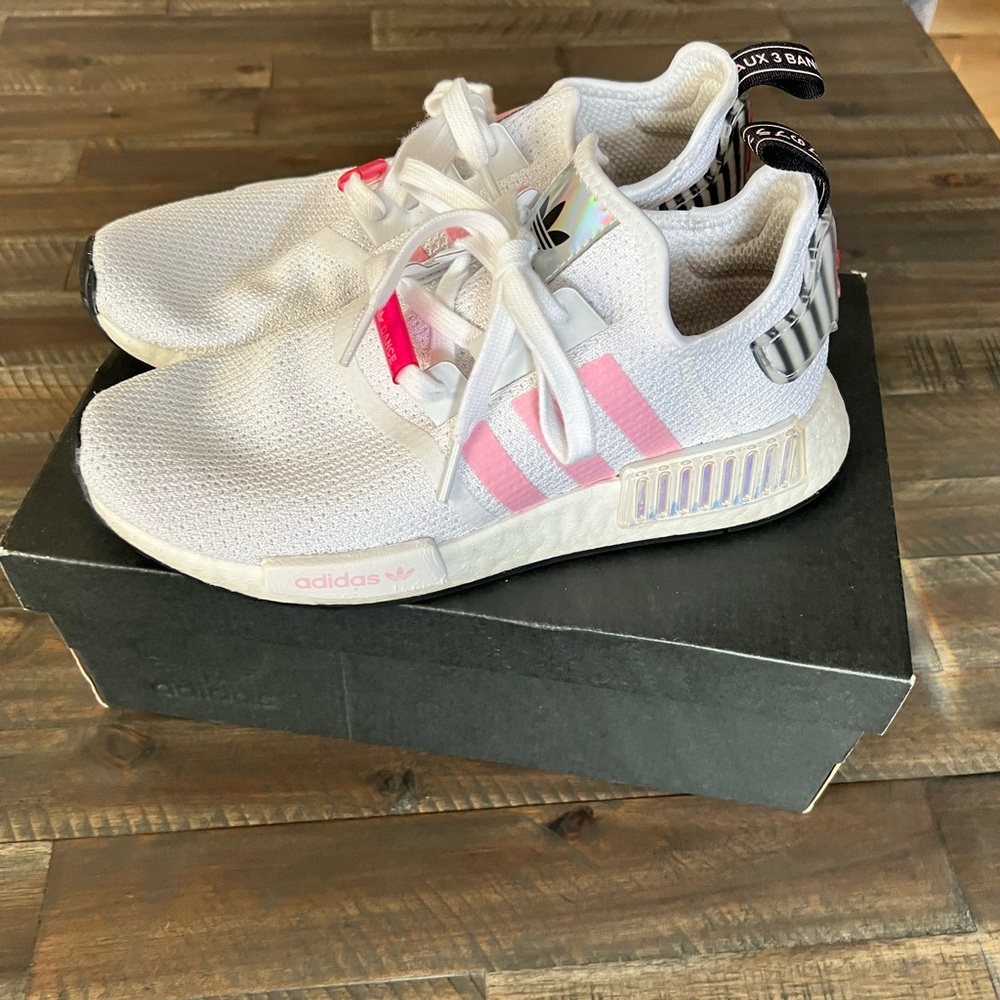 Adidas womens NMD size 8